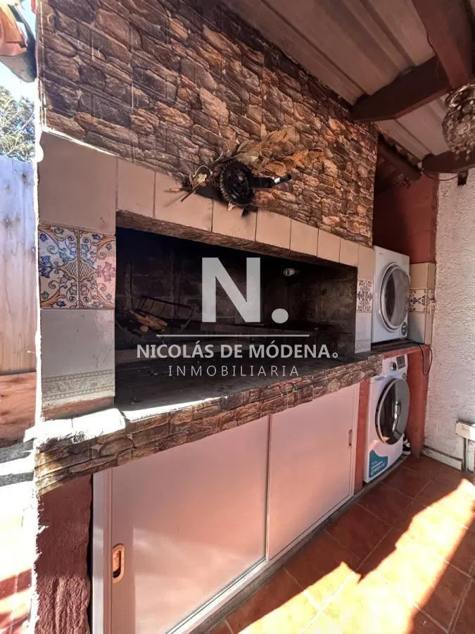 Casa en Punta Ballena, Tio Tom 4