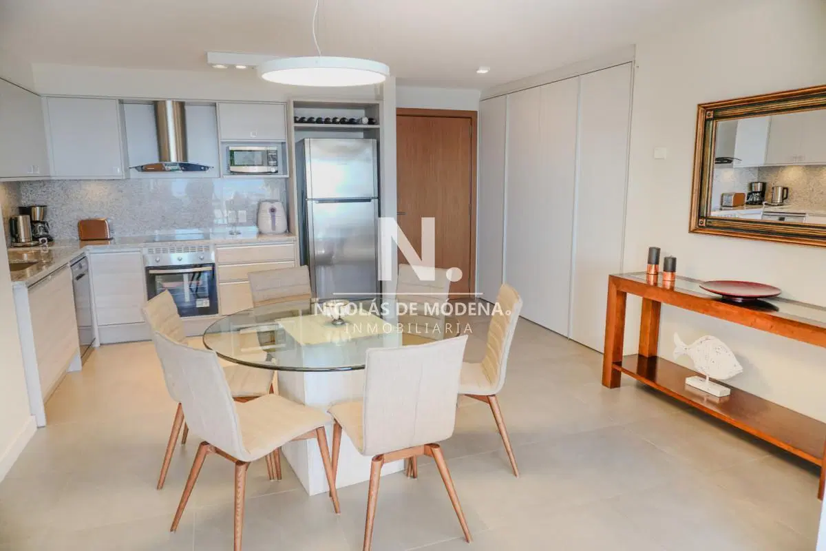 Vende torre greenlife 3