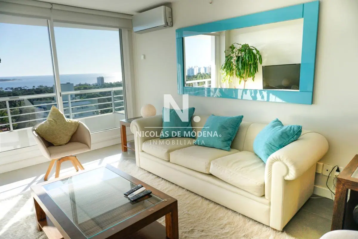 Vende torre greenlife 2