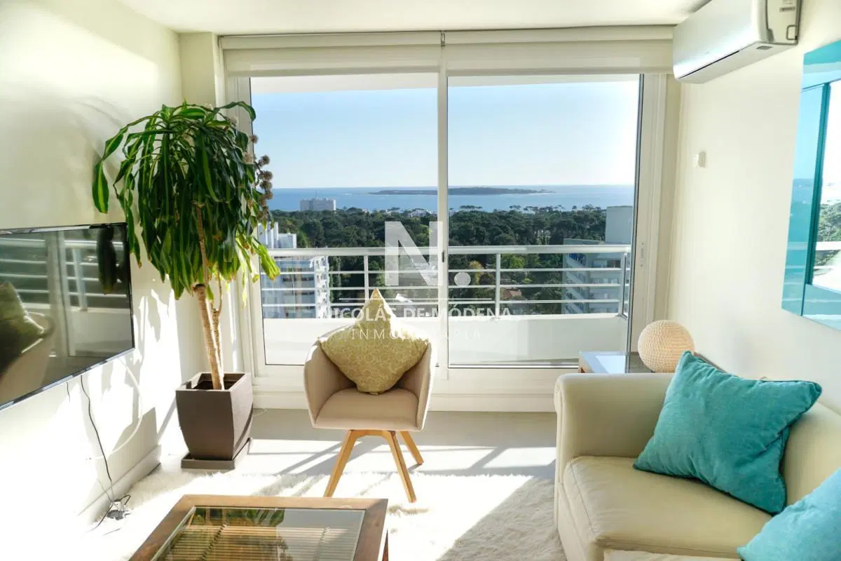 Vende torre greenlife 4