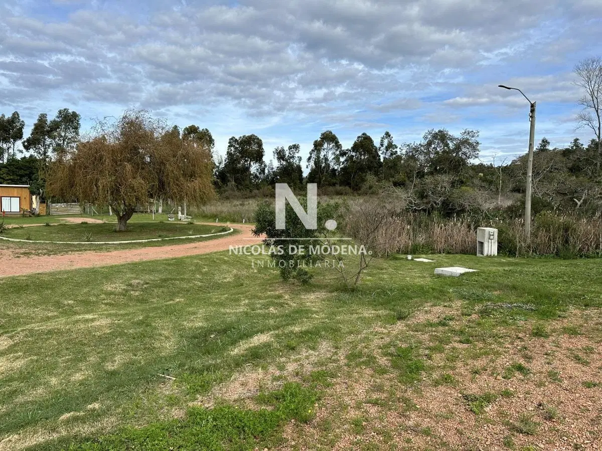 Venta Casa a estrenar en barrio privado Verde Mora 5