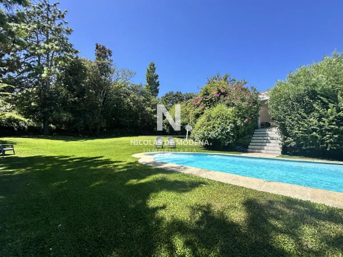 Casa en Punta Ballena, Rinconada 4