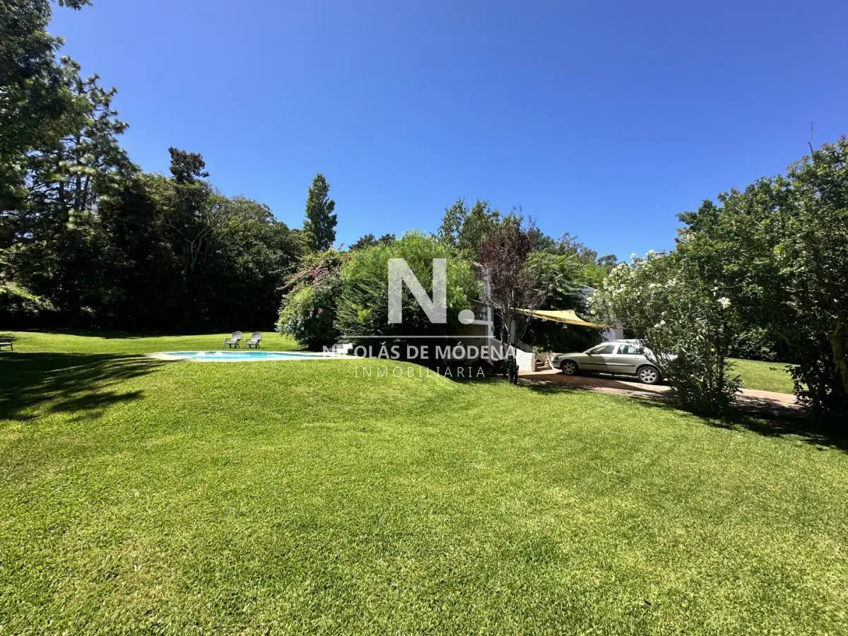 Casa en Punta Ballena, Rinconada 3