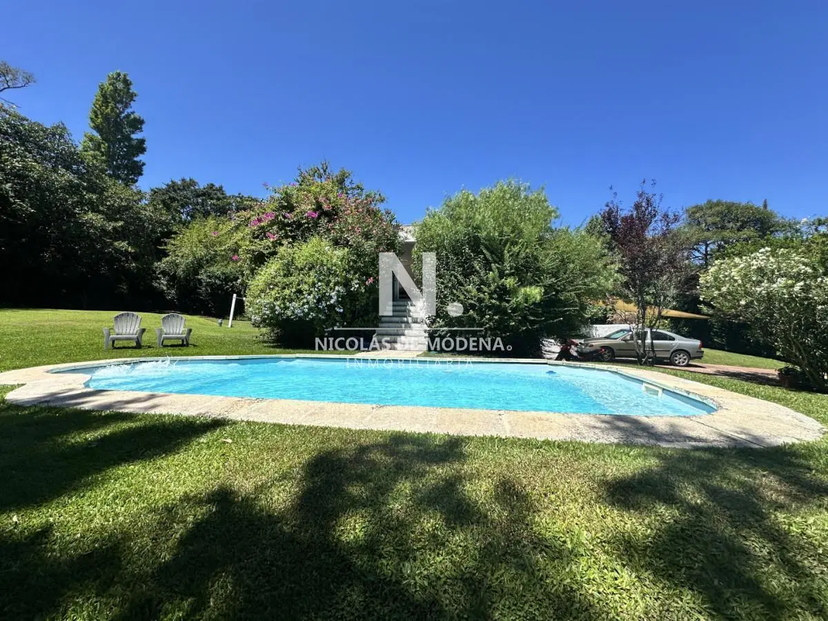 Casa en Punta Ballena, Rinconada 2