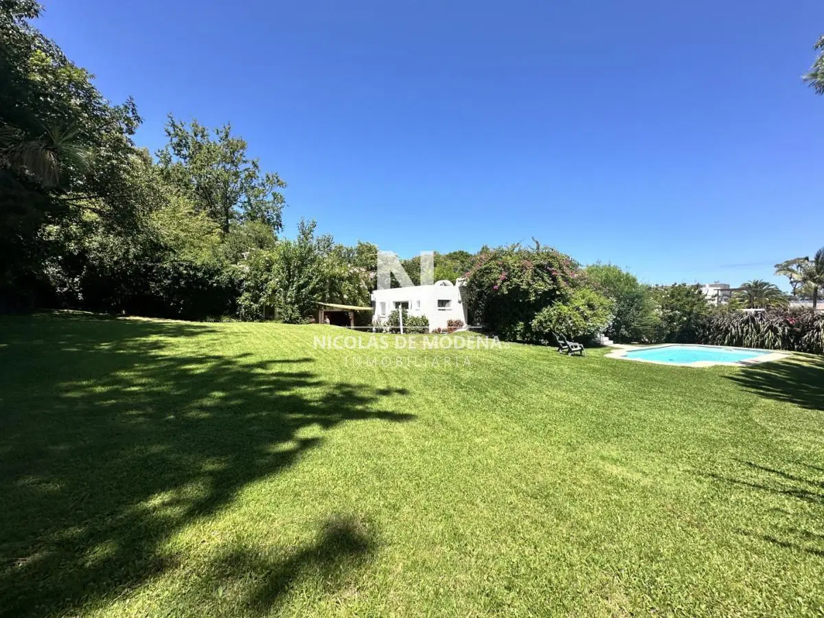 Casa en Punta Ballena, Rinconada 5