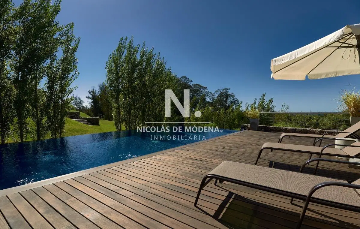 Venta apartamento 1 dormitorio, Punta Ballena 4