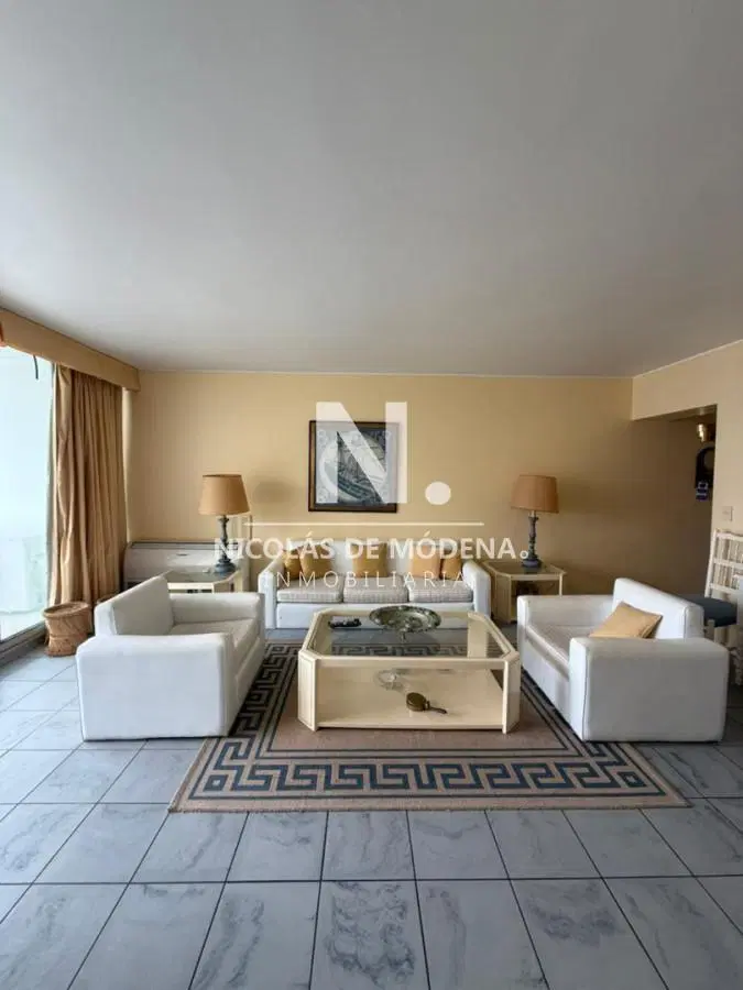 Apartamento en Península 2 dormitorios y servicio 5