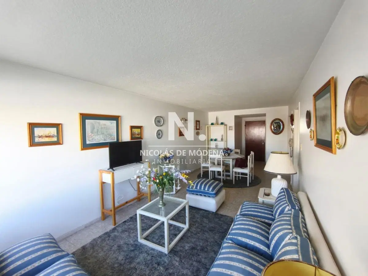 Apartamento EN VENTA - 3 dormitorios en Península - Punta del Este 1