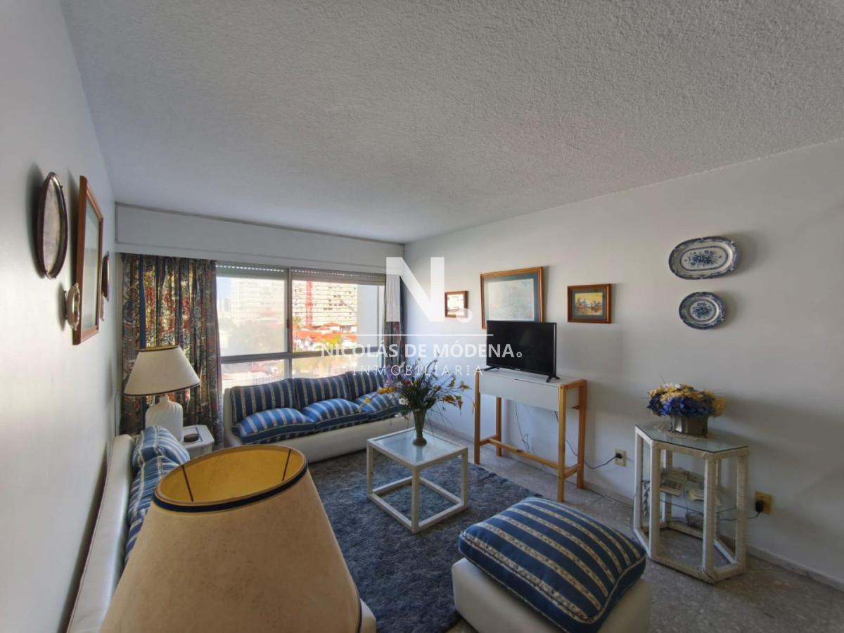 Apartamento EN VENTA - 3 dormitorios en Península - Punta del Este