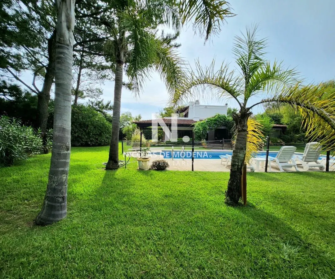 Casa en Venta Solanas, Punta Ballena, segunda línea al mar 4