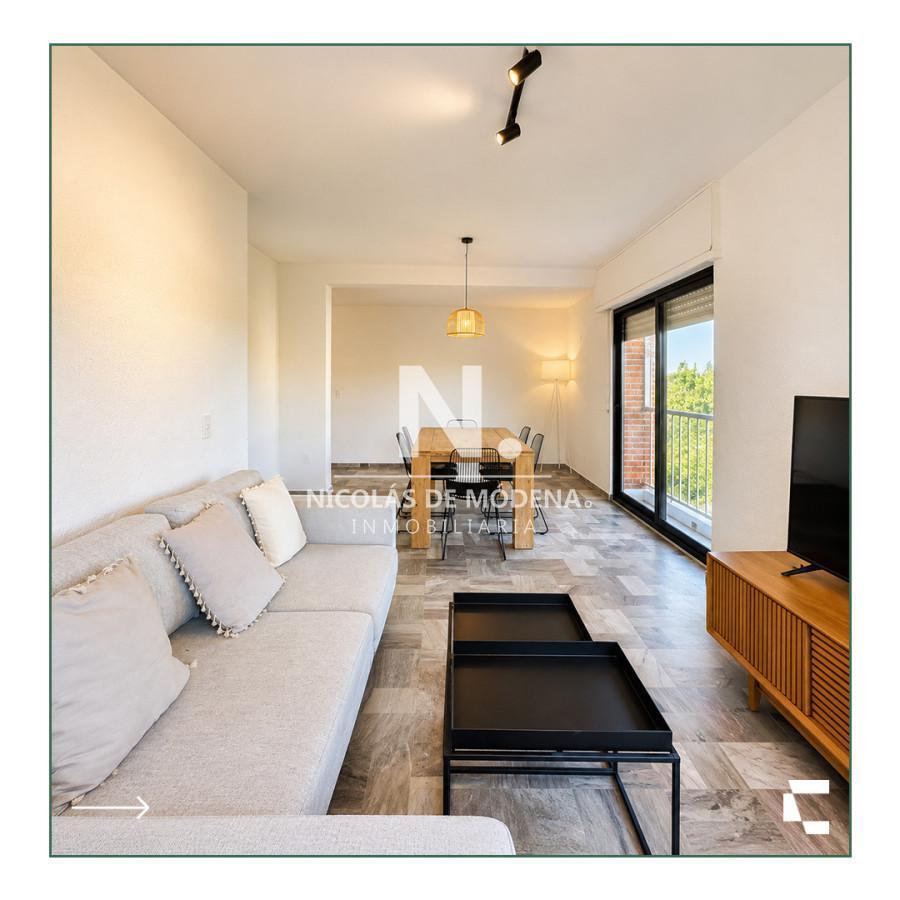 Apartamento reciclado