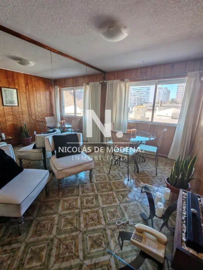 Apartamento en Punta del Este, Península 3