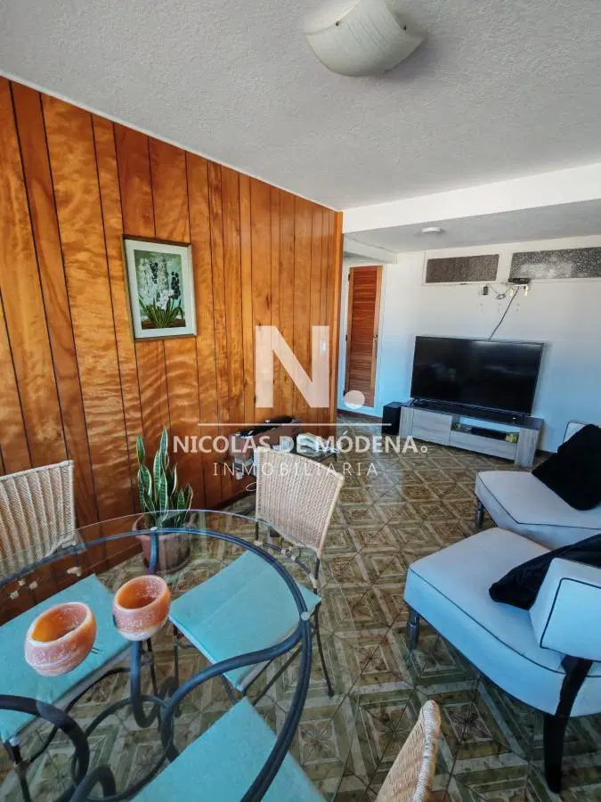 Apartamento en Punta del Este, Península 1