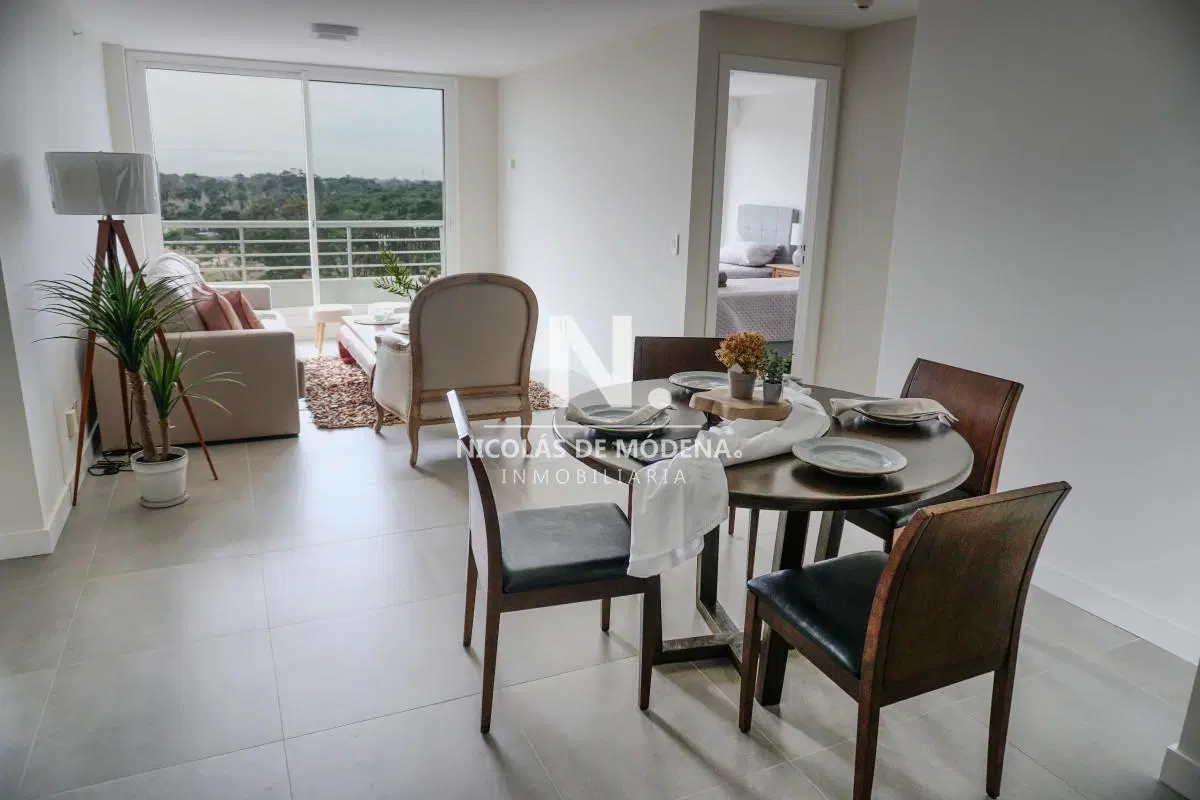 Oportunidad en Edificio Greenlife 1