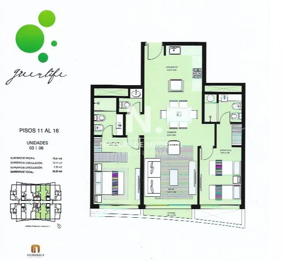 Plano 1