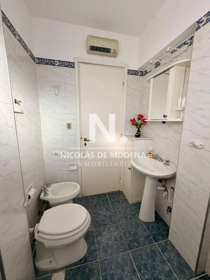 Apartamento en Venta 1 Dormitorio en Peninsula 4