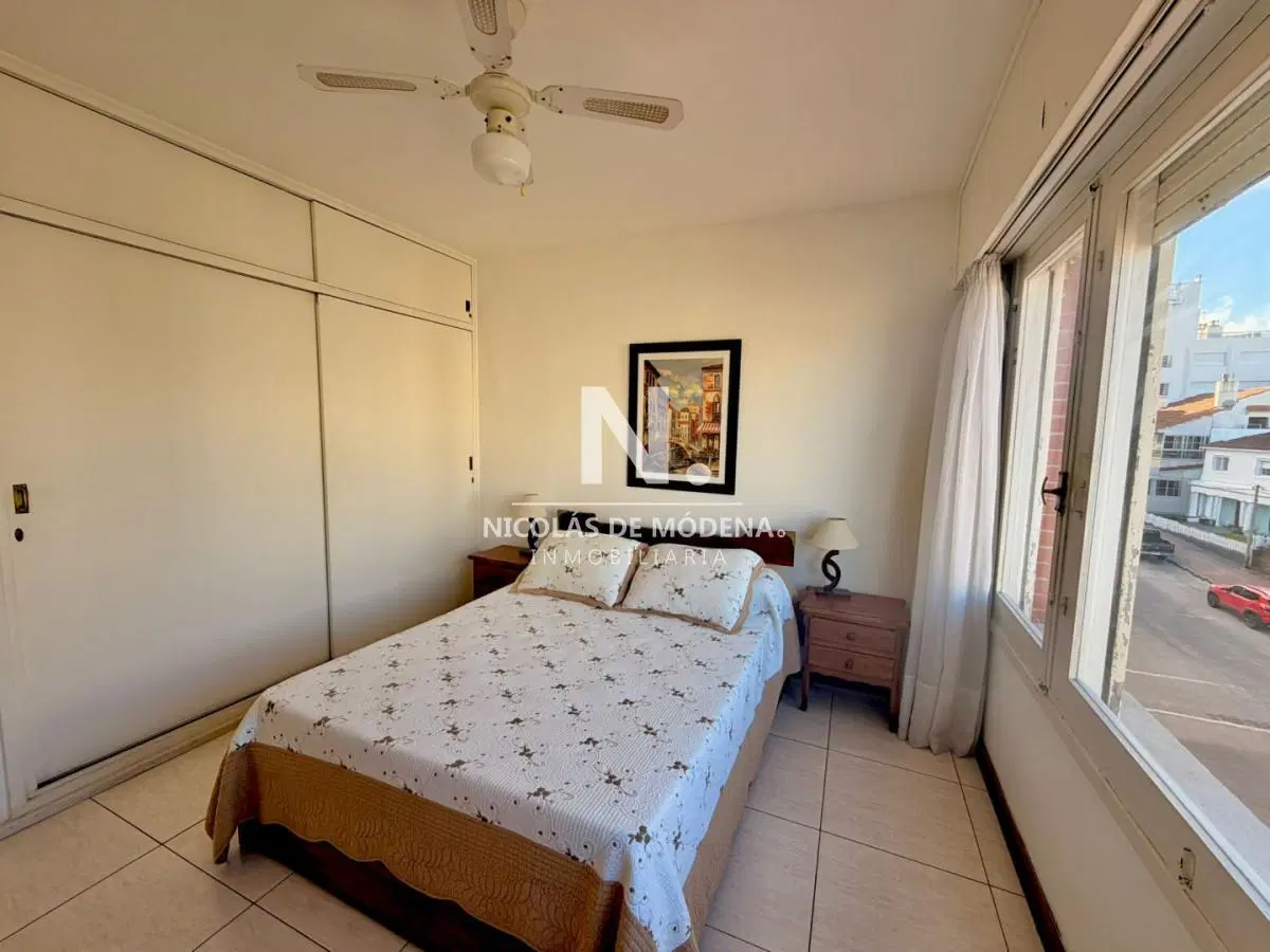 Apartamento en Venta 1 Dormitorio en Peninsula 3