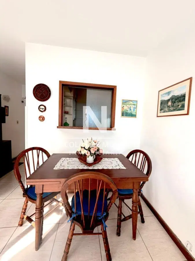 Apartamento en Venta 1 Dormitorio en Peninsula 5