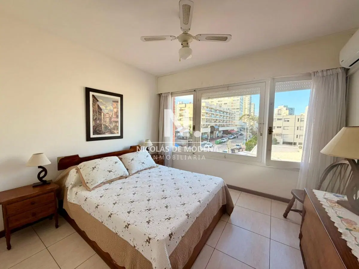 Apartamento en Venta 1 Dormitorio en Peninsula 2