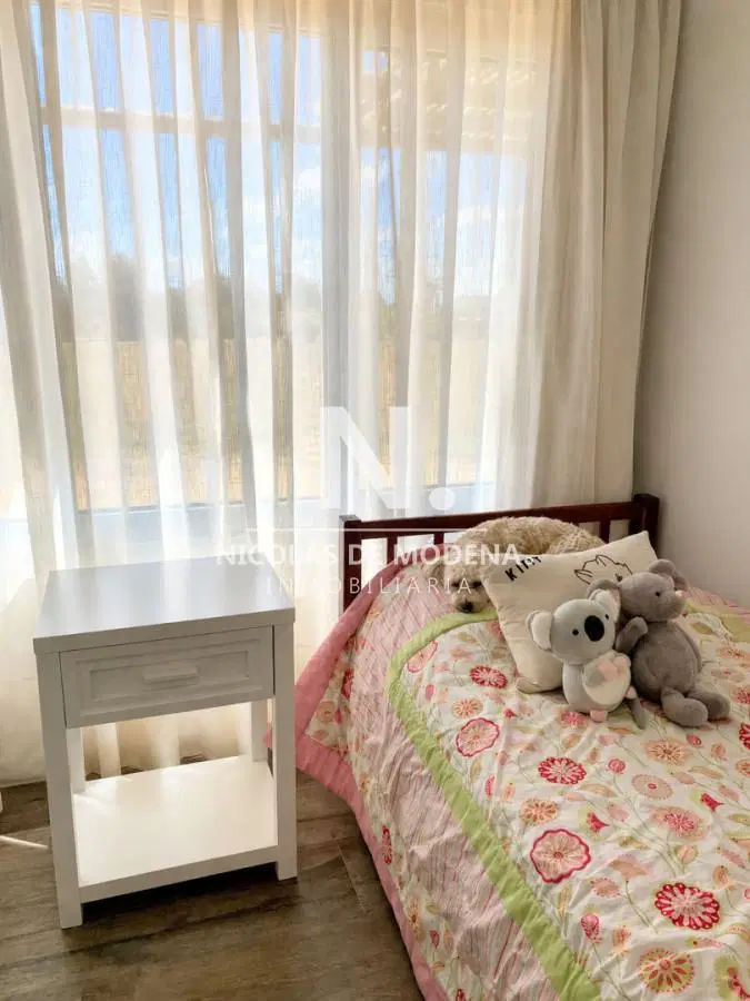 En venta casa de 4 dormitorios en el Quijote, con espacios al aire libre amplios 3
