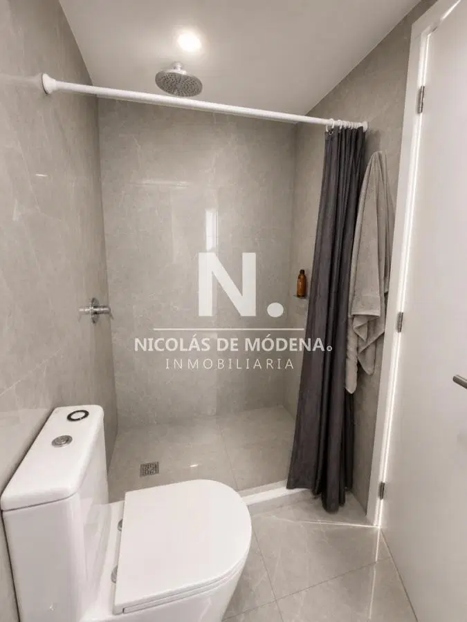 En venta apartamento de 3 dormitorios en Brava, Punta del Este 2