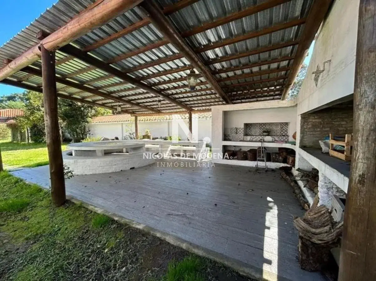 Hermosa casa en zona San Rafael en alquiler 2
