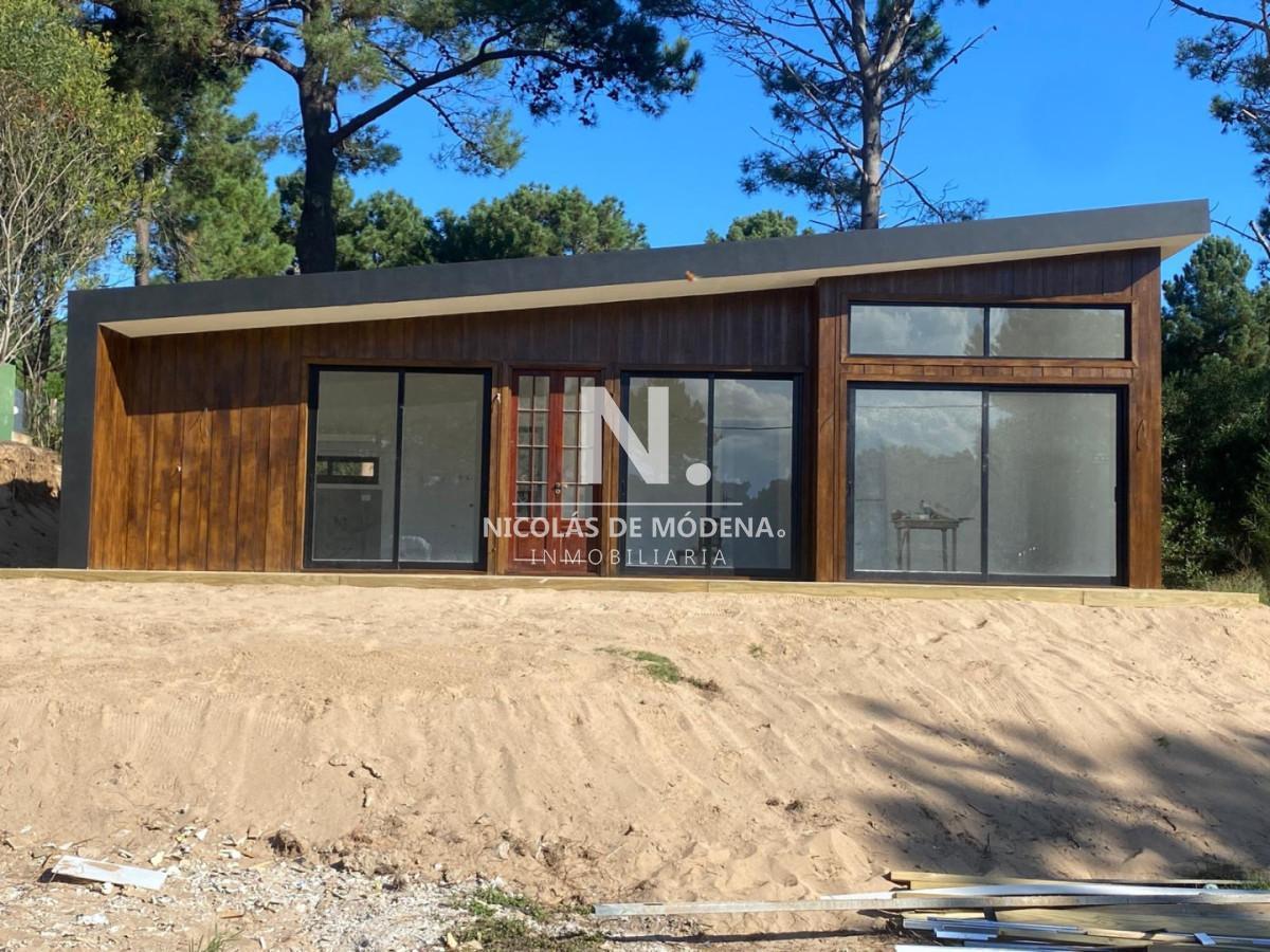 Foto de Casa de 1 dormitorio con un terreno amplio, en venta en Chihuahua, imagen 4