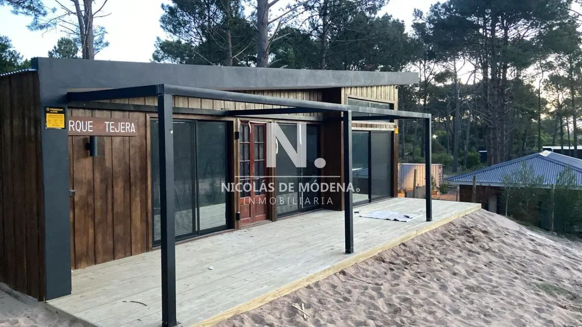 Casa de 1 dormitorio con un terreno amplio, en venta en Chihuahua 3