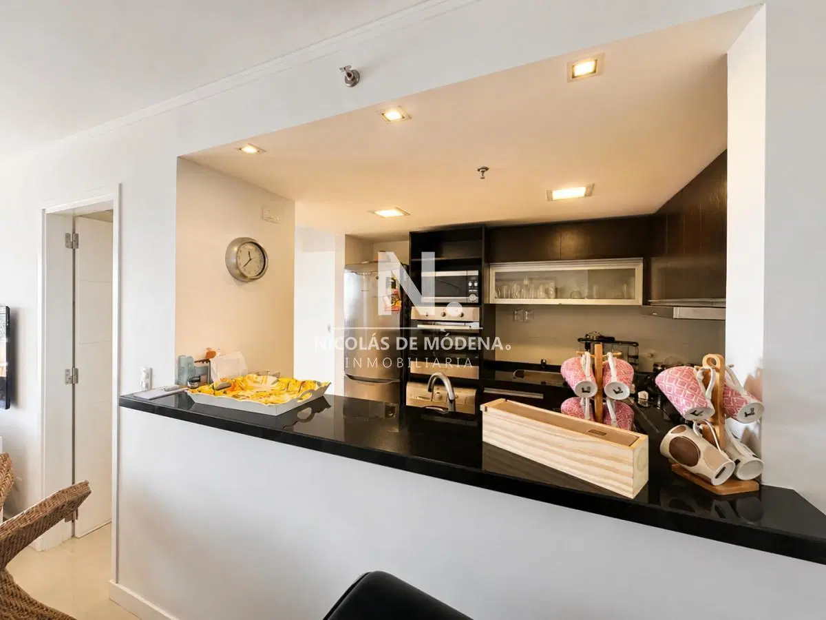 Vende apartamento de 3 dormitorios en Brava, Punta del Este 3