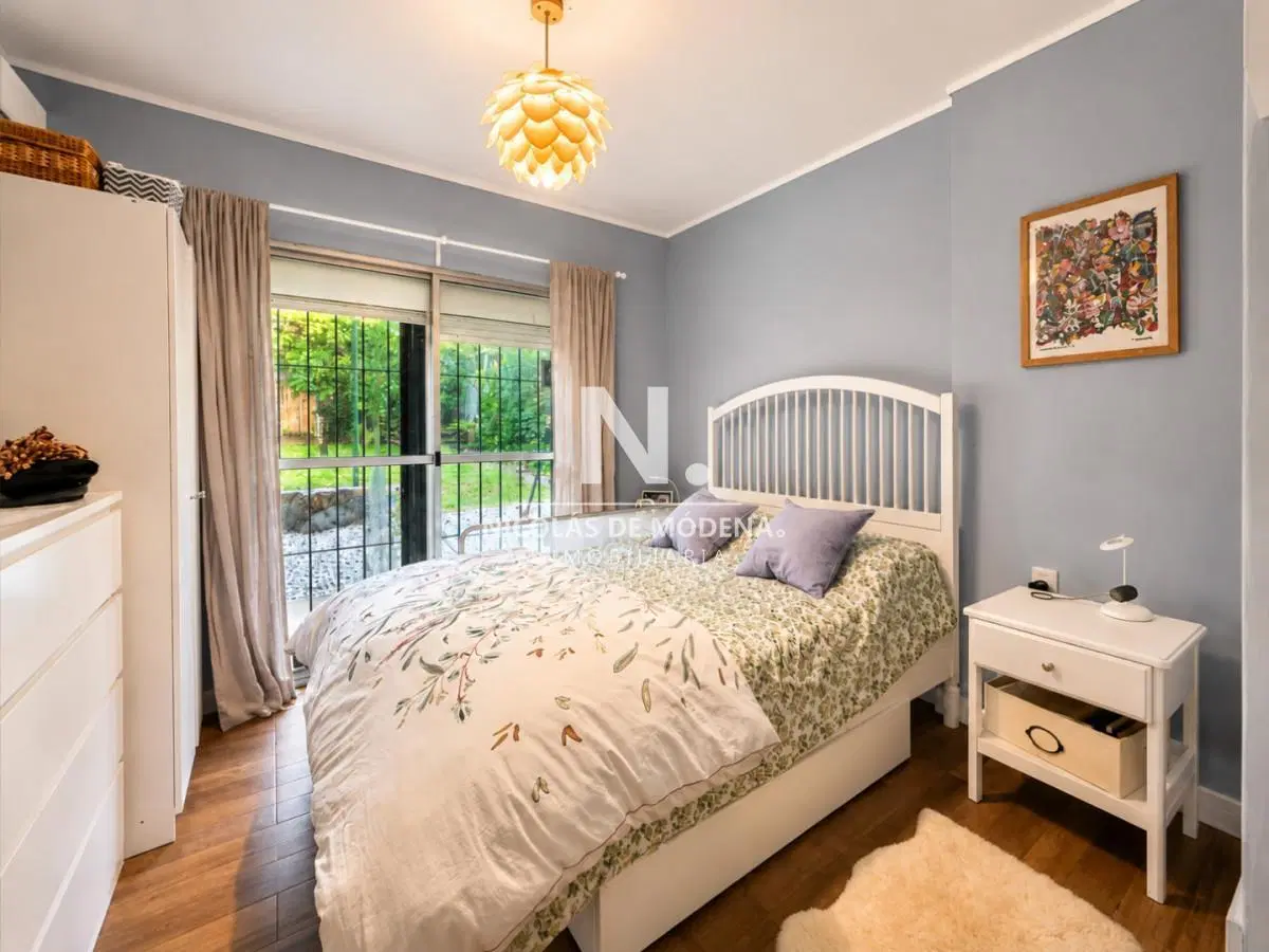 Casa de 4 dormitorios en venta en San Rafael, Punta del Este con Parrillero 4