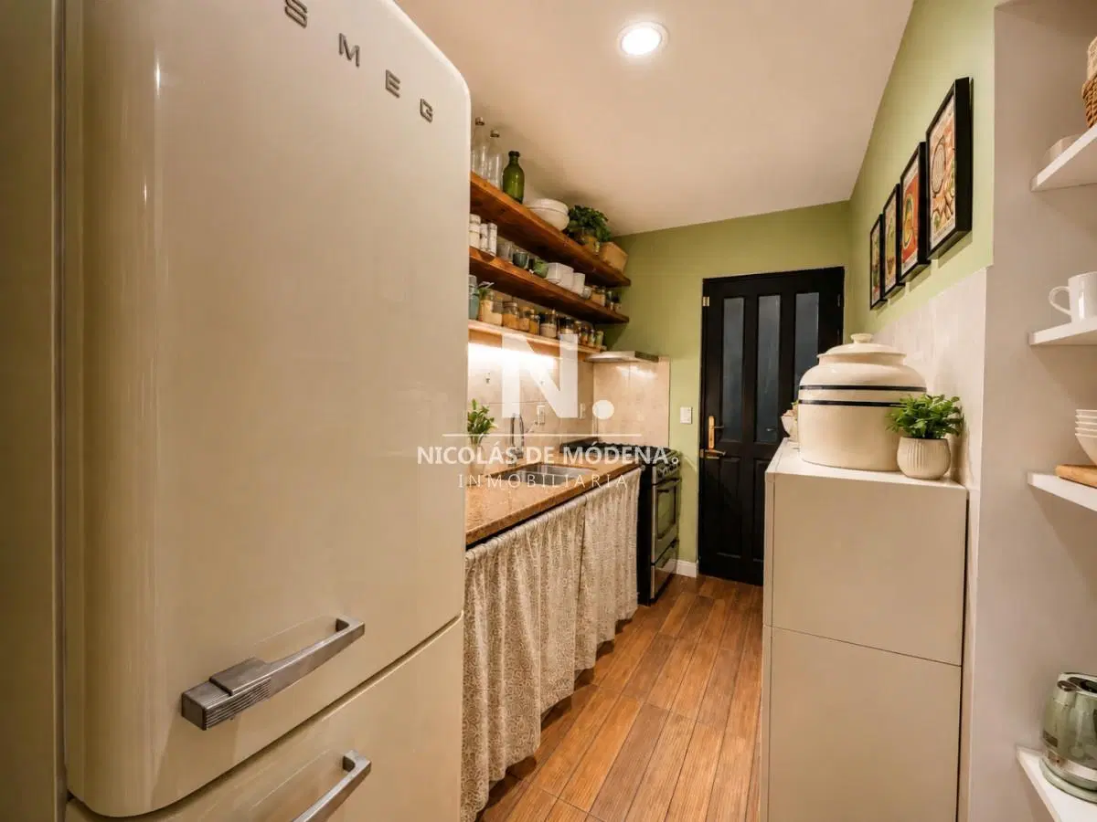 Casa de 4 dormitorios en venta en San Rafael, Punta del Este con Parrillero 4