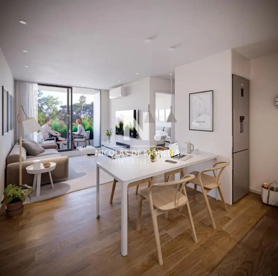 Oportunidad: Apartamento de 3 Dormitorios Con Excelentes Amenities en Barra de Carrasco. 5