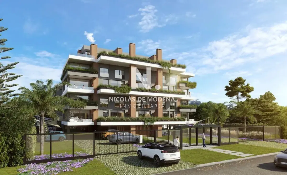Oportunidad: Apartamento de 3 Dormitorios Con Excelentes Amenities en Barra de Carrasco. 3