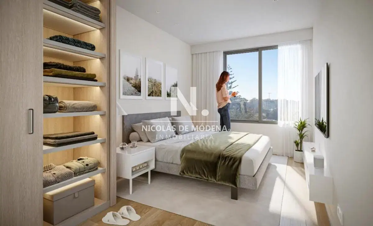Oportunidad: Apartamento de 3 Dormitorios Con Excelentes Amenities en Barra de Carrasco. 4