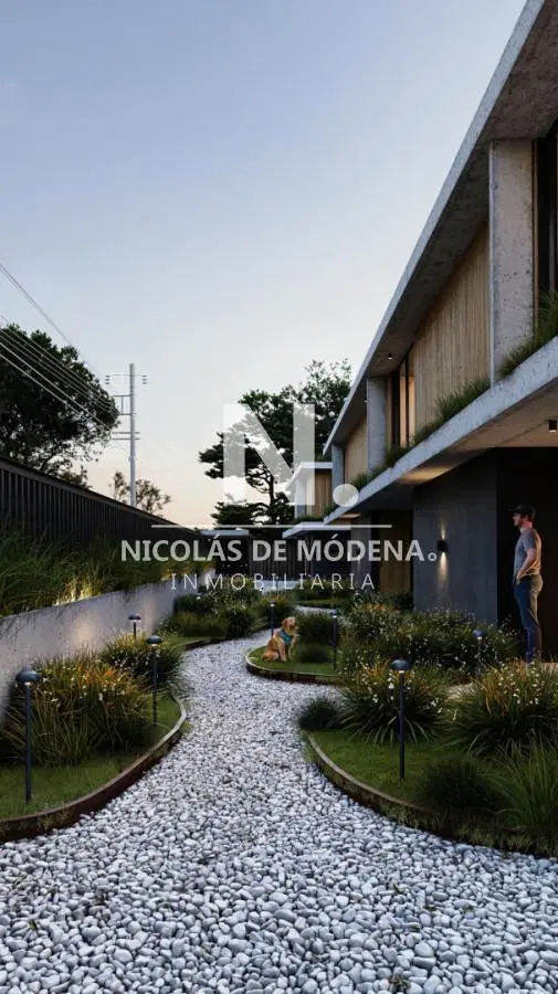 Casa en venta de 3 Dormitorios en Ciudad de la Costa 4