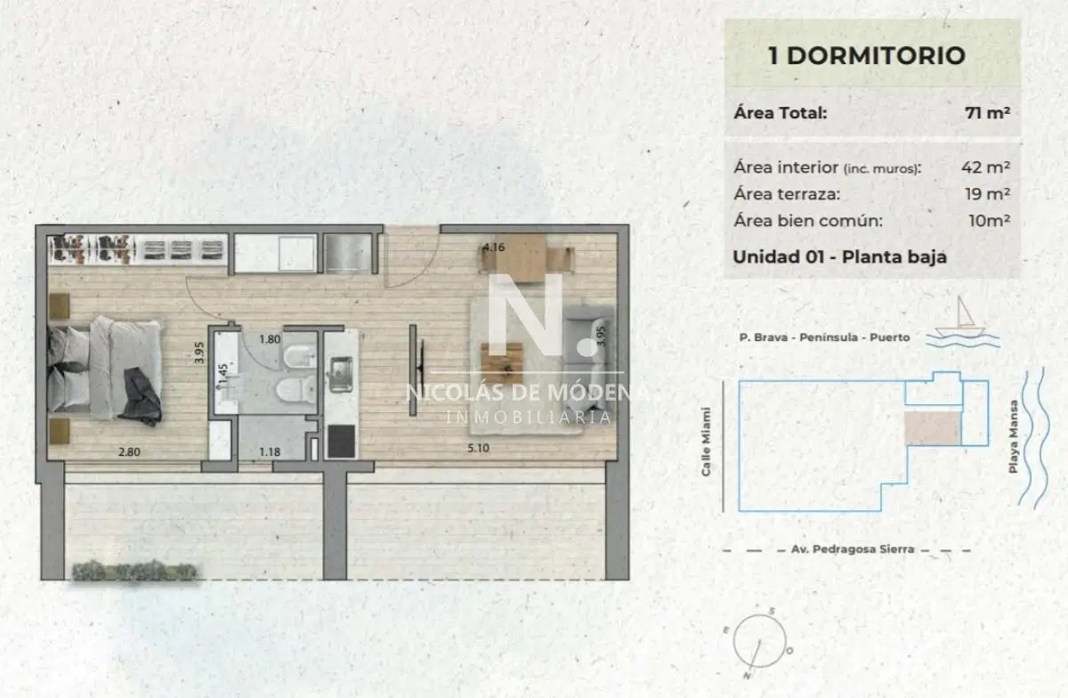 Plano 1