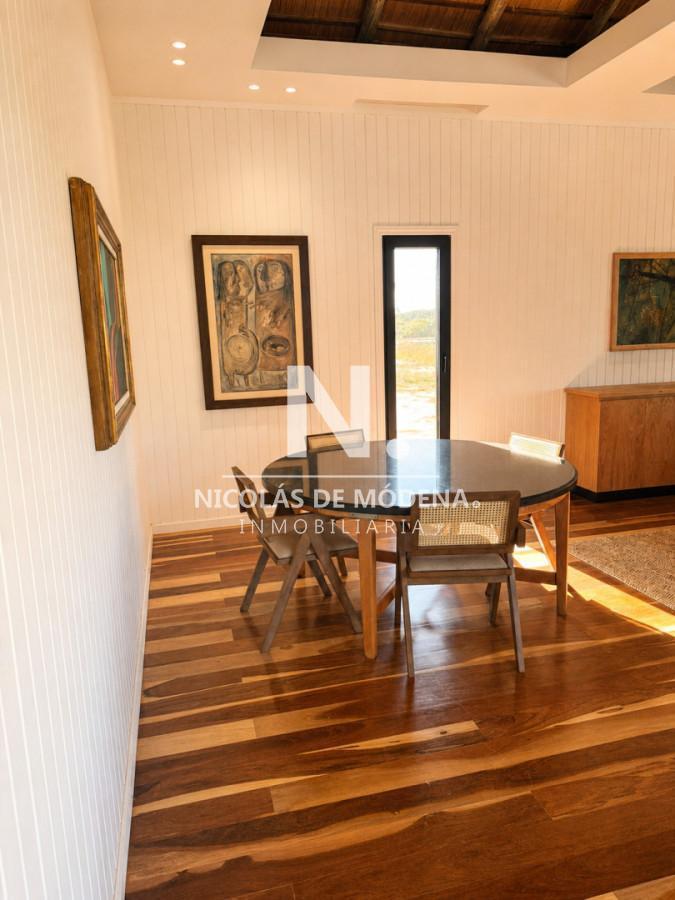 Foto de Vende casa a estrenar de 4 dormitorios en suite, con 2 piscinas y amplio espacio al aire libre en La, imagen 5