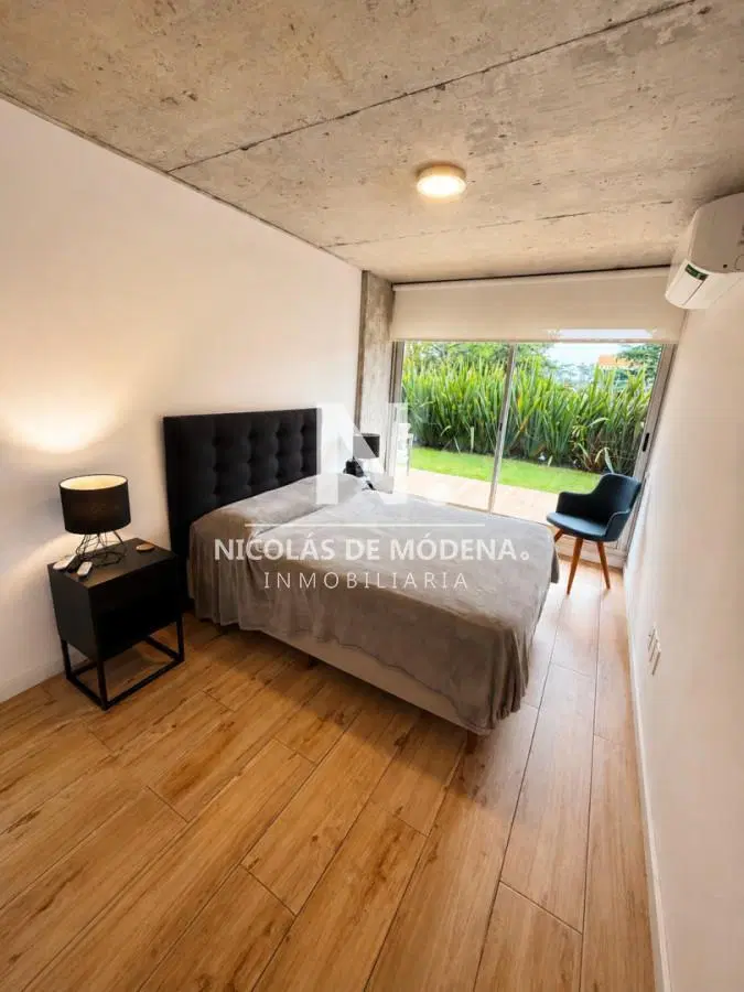 Exclusivo Apartamento a Estrenar de 2 Dormitorios en Mansa Inn en venta 5