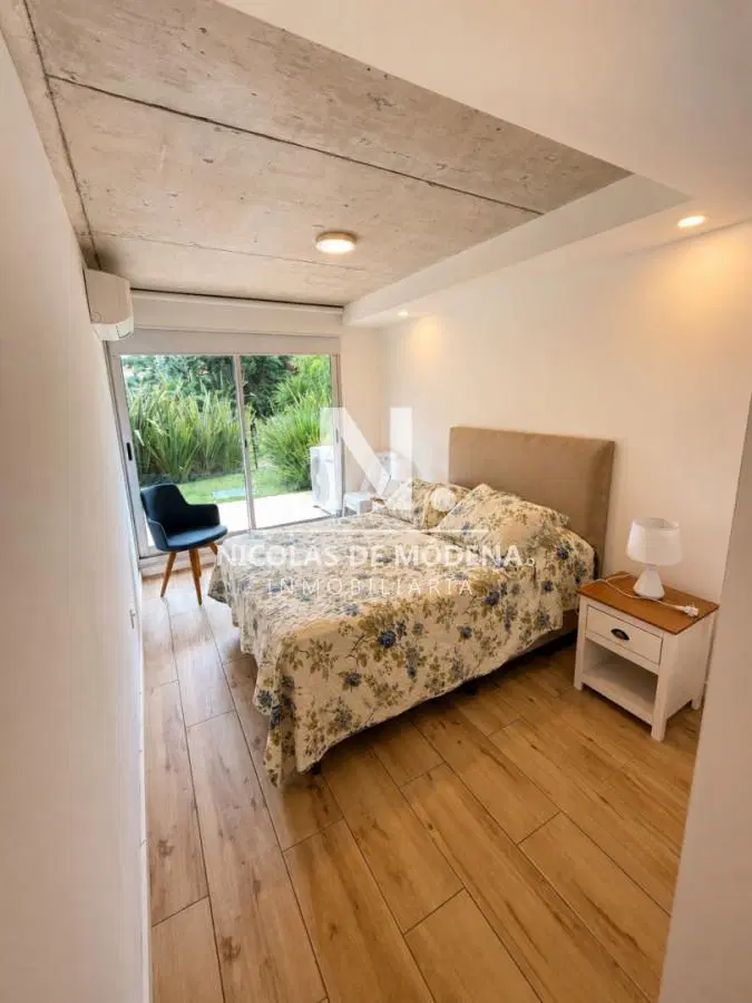 Exclusivo Apartamento a Estrenar de 2 Dormitorios en Mansa Inn en venta 2