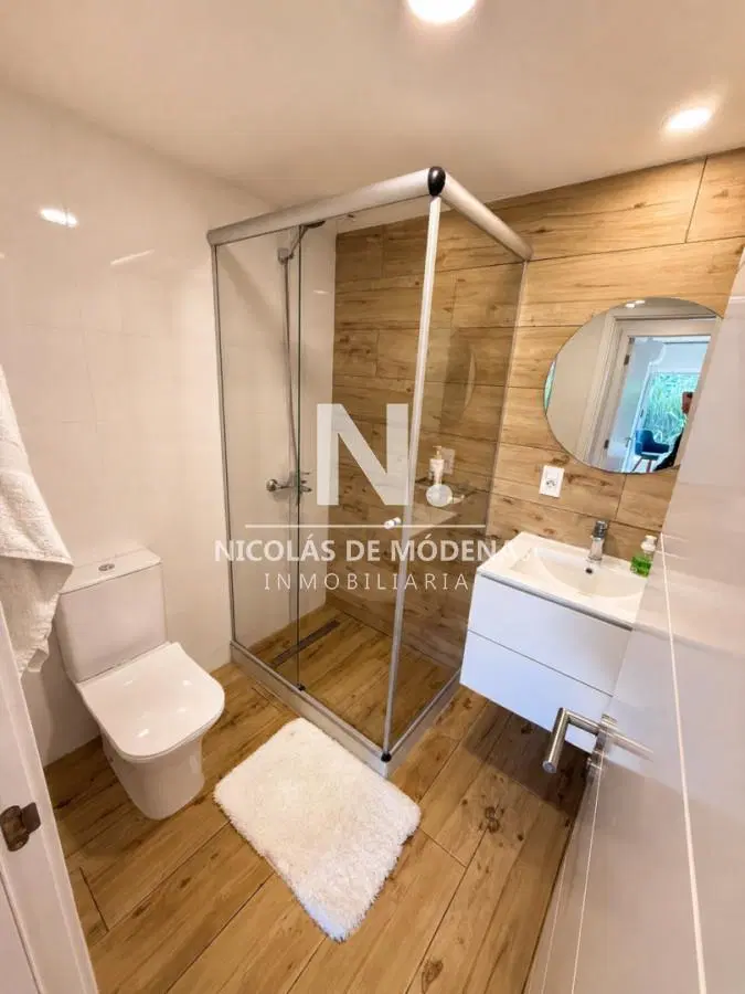 Exclusivo Apartamento a Estrenar de 2 Dormitorios en Mansa Inn en venta 3