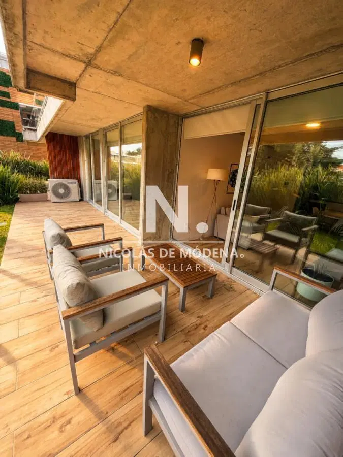 Exclusivo Apartamento a Estrenar de 2 Dormitorios en Mansa Inn en venta 5
