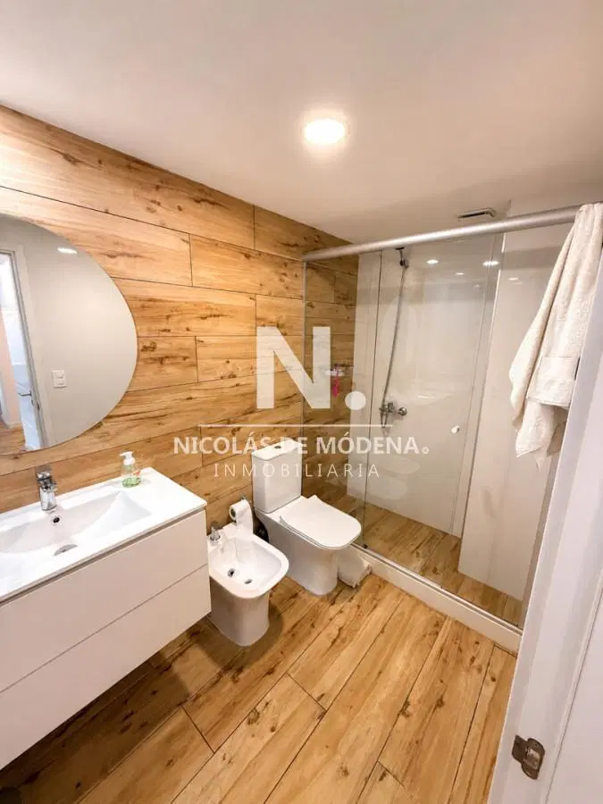 Exclusivo Apartamento a Estrenar de 2 Dormitorios en Mansa Inn en venta 4