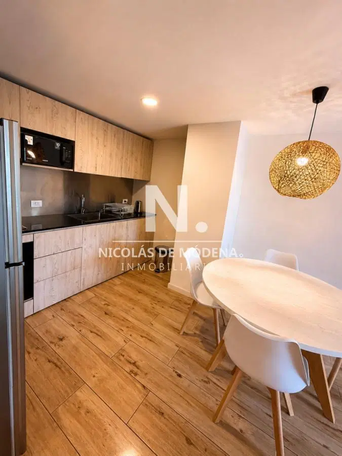Exclusivo Apartamento a Estrenar de 2 Dormitorios en Mansa Inn en venta 3