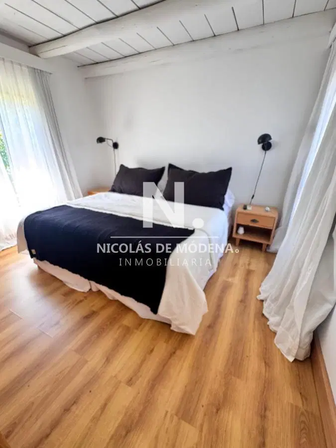 Chalet de 4 dormitorios en venta, moderno diseño 5