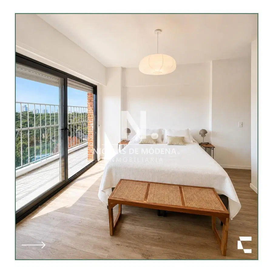 Apartamento reciclado 4