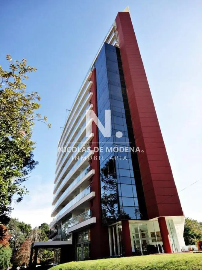 En venta apartamento de 1 dormitorio en Mansa, Punta del Este 3