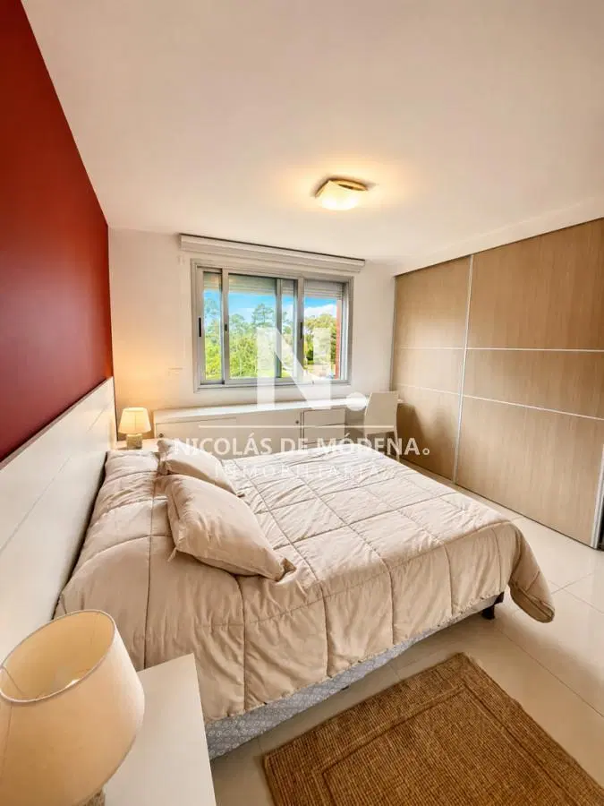 En venta apartamento de 1 dormitorio en Mansa, Punta del Este 2
