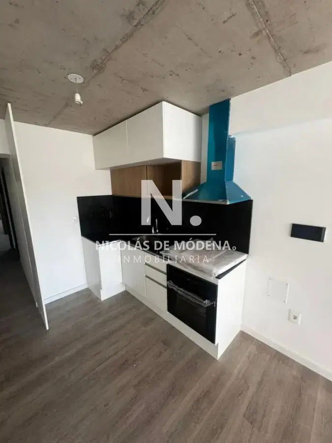Venta Monoambiente Con Excelente renta en Pocitos Nuevo,Montevideo, 4