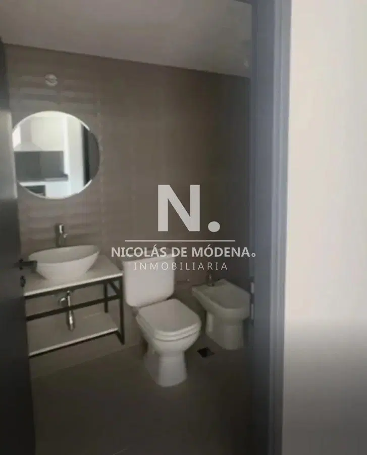 Venta Apartamento de 1 Dormitorio A Pasos del Wtc en Pocitos Nuevo,Montevideo. 3