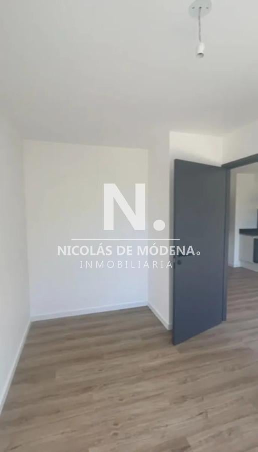 Venta Monoambiente Con Renta a Pasos del WTC en Pocitos Nuevo,Montevideo